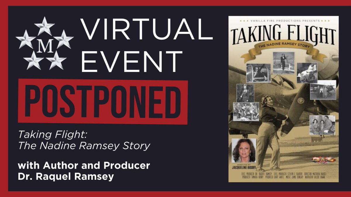 MacArthur Memorial tweet media