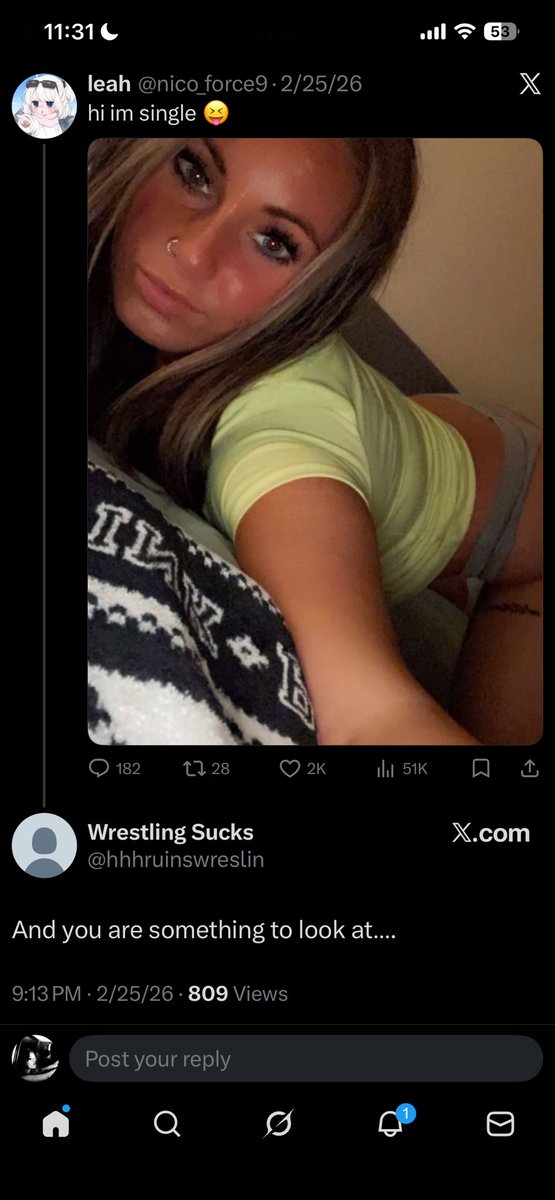 saurya 🖤 STARLET 4/3 tweet media