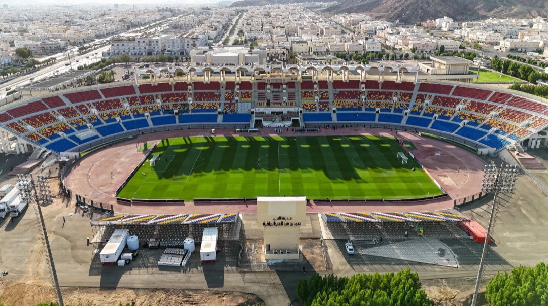 مـنـبـر الـعـلا tweet media