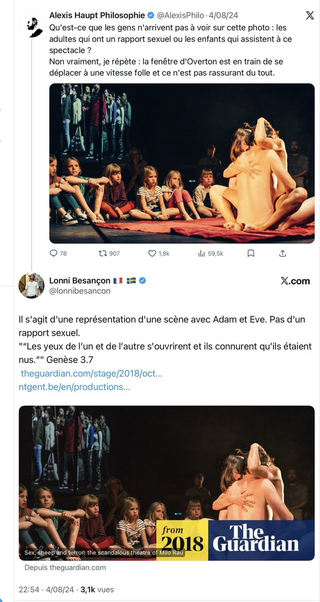 Véronique Baudoux tweet media
