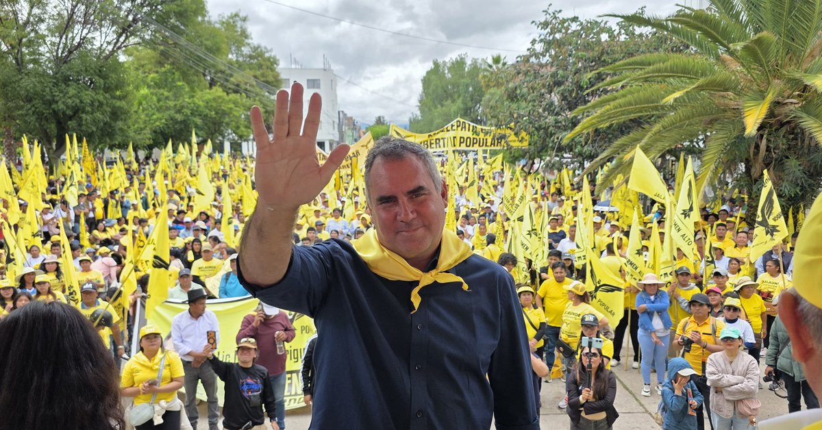 Rafael Belaunde tweet media