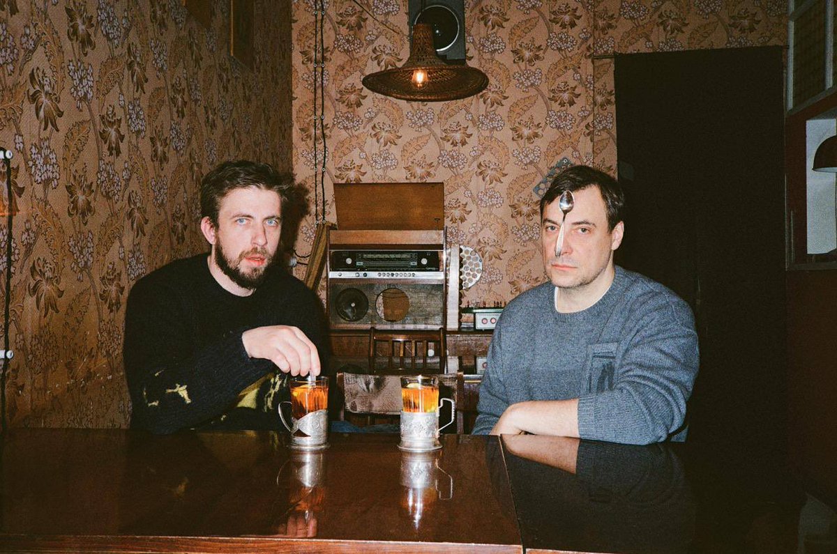 Это Туманов tweet media