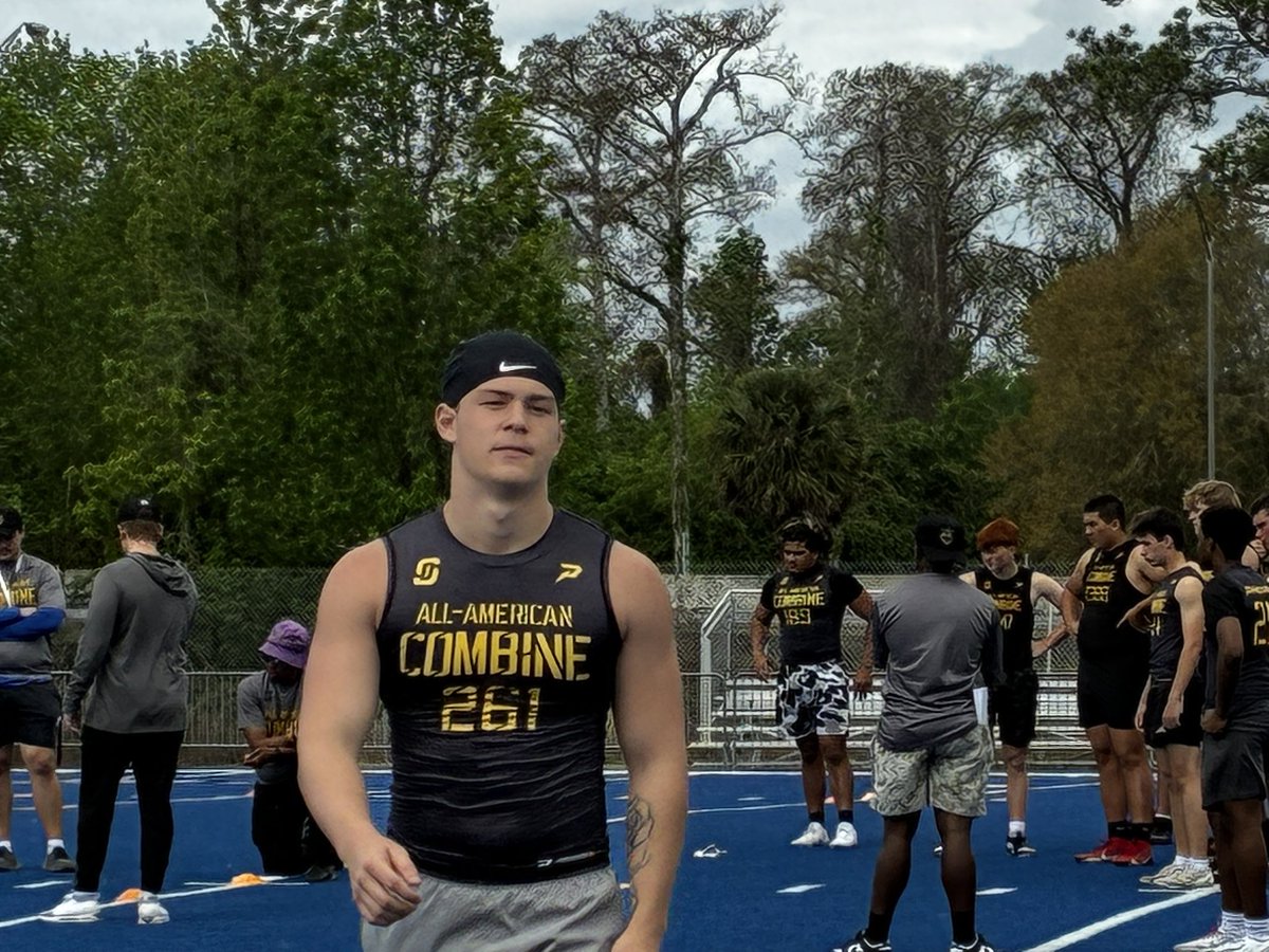 James “J44️⃣⛓️‍💥” Demski tweet media