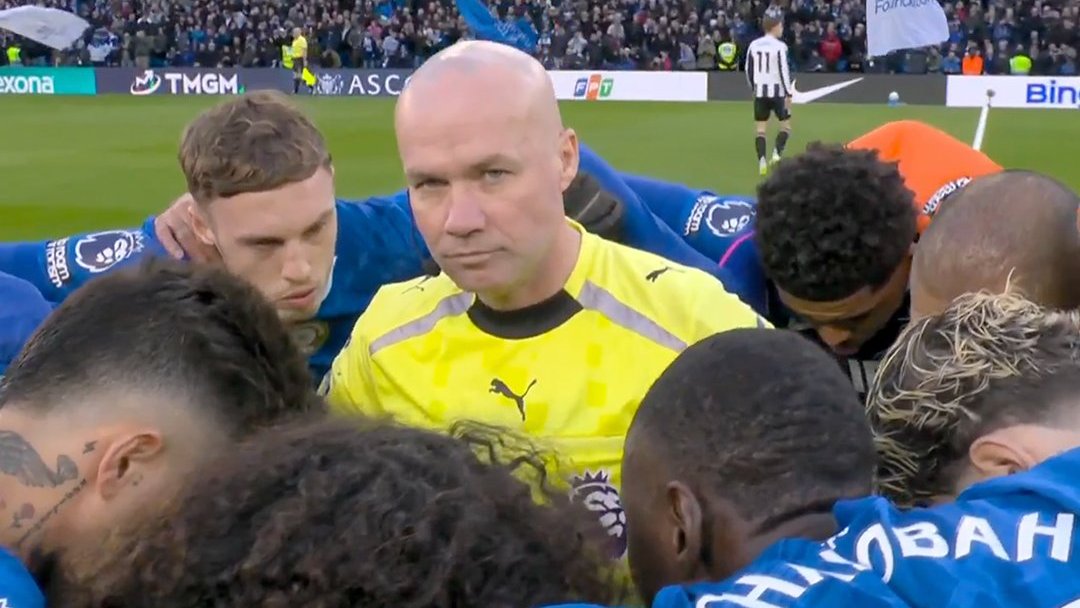 You're probably wondering how I got here