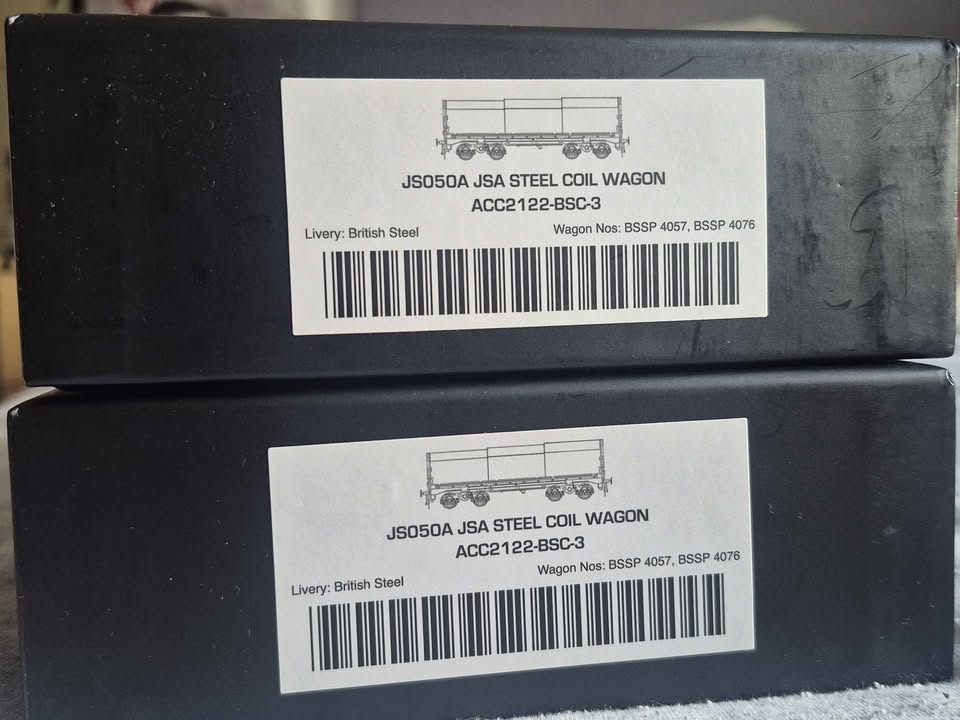 Redwater Train Care Depot #TMRGUK tweet media