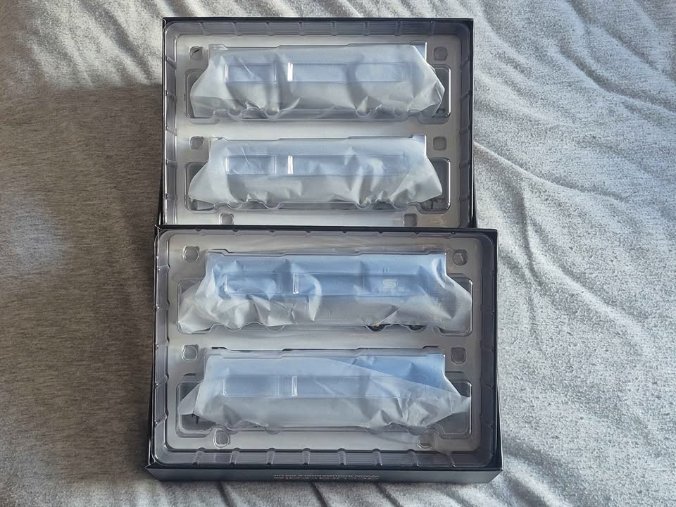 Redwater Train Care Depot #TMRGUK tweet media