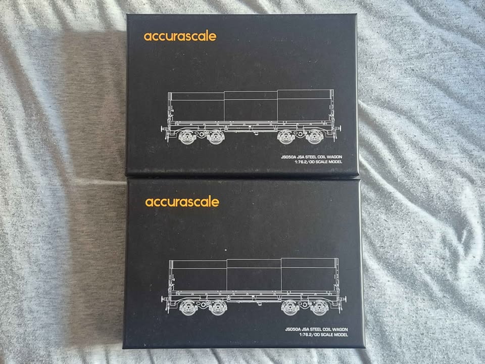 Redwater Train Care Depot #TMRGUK tweet media