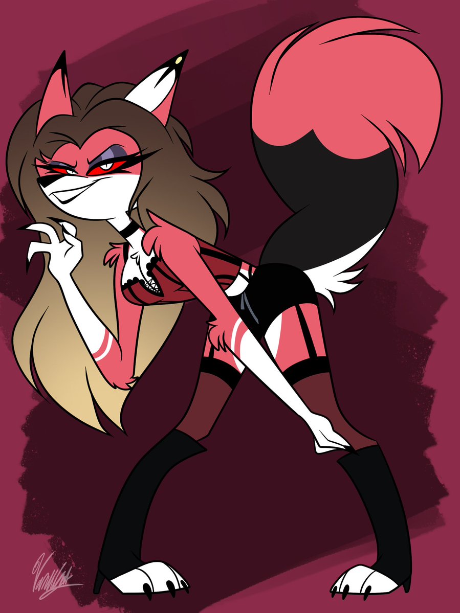 Pyron_HELLHOUND tweet media