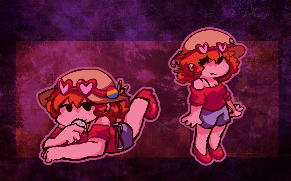 Squiddy (HIATUS) tweet media