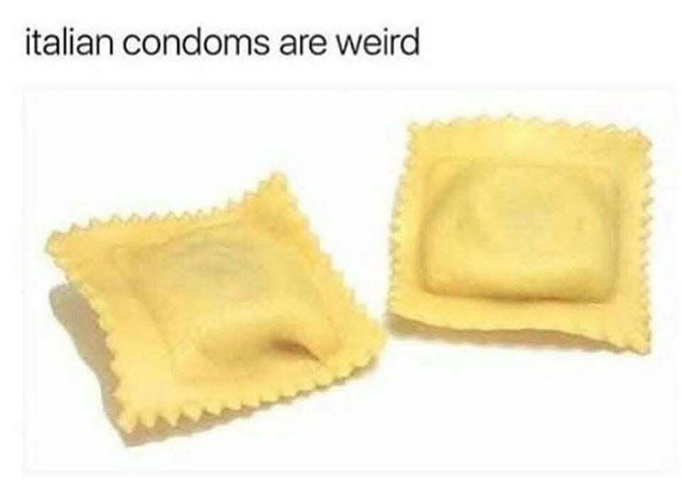 Papa Woof und Krampus und Bleaken tweet media