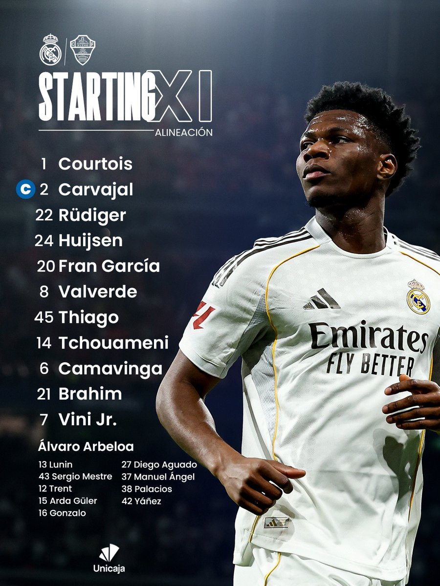 MADRIDISTAS 🇧🇷 tweet media