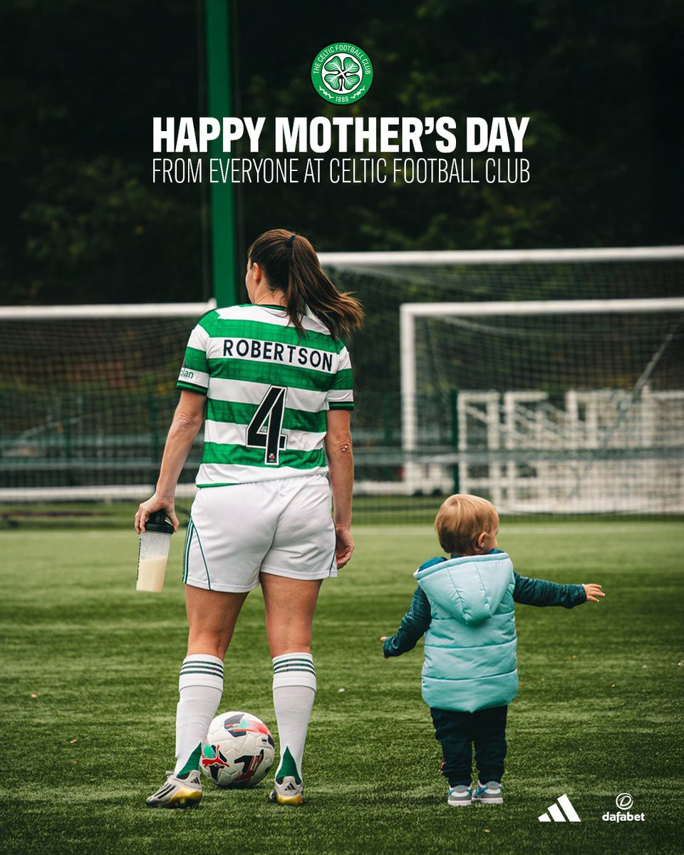 Celtic Football Club tweet media