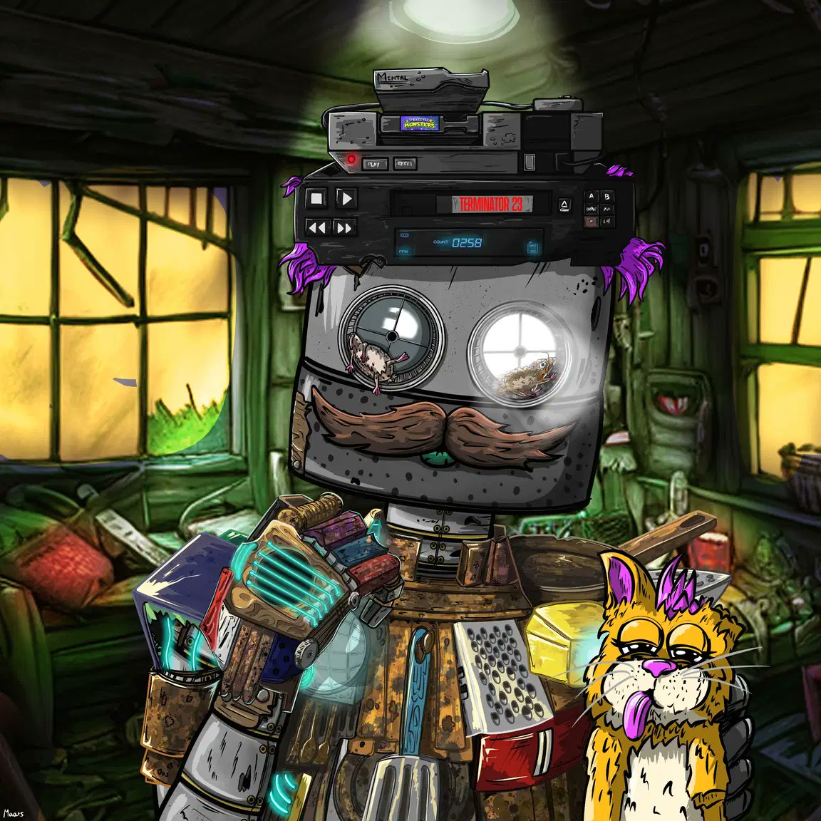 Moriartynft.algo 🎩 tweet media