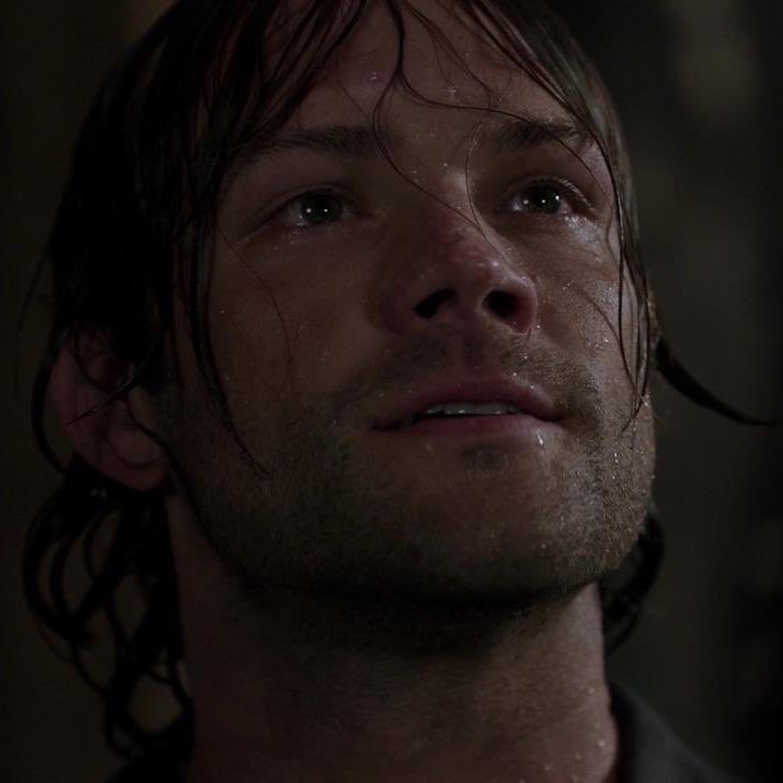 sam winchester gallery tweet media