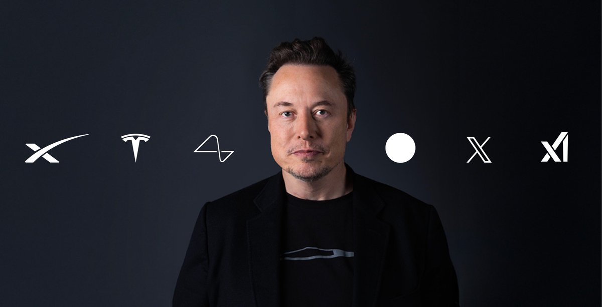 BY FAR,

The World’s Greatest Entrepreneur.