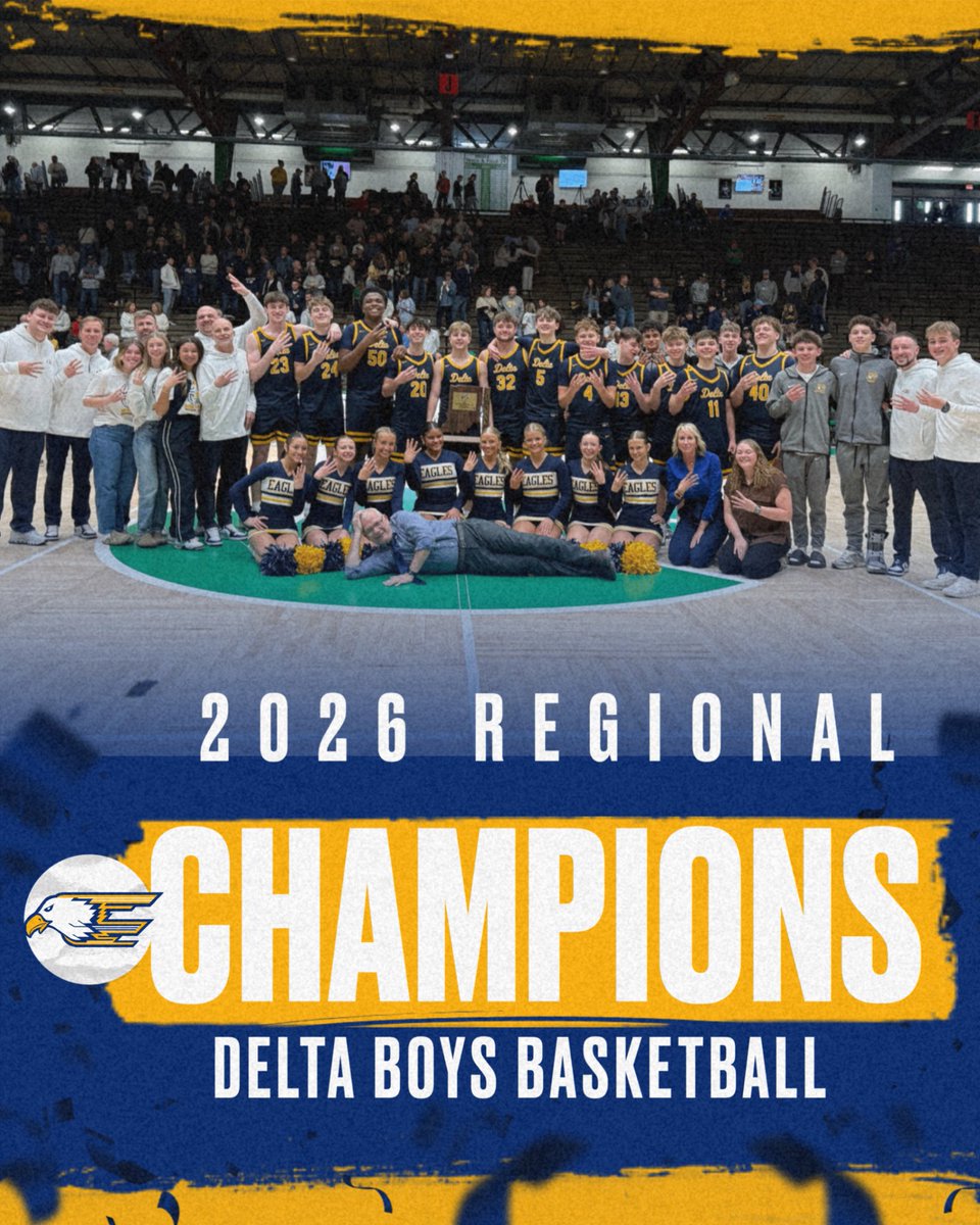 𝗗𝗘𝗟𝗧𝗔 𝗔𝗧𝗛𝗟𝗘𝗧𝗜𝗖𝗦 tweet media