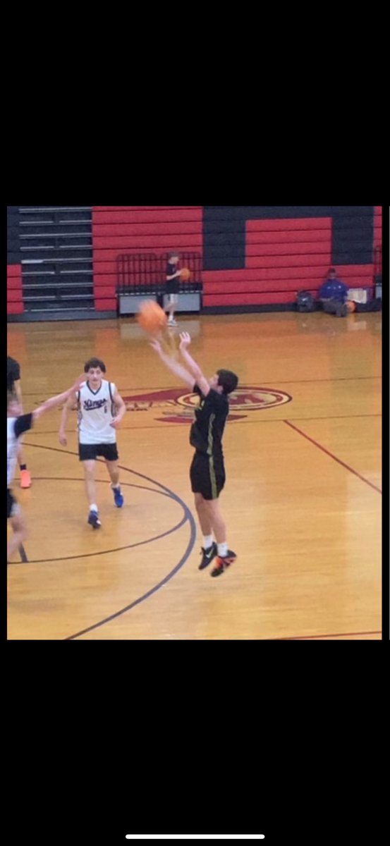 Stokes Celtics Showcase tweet media