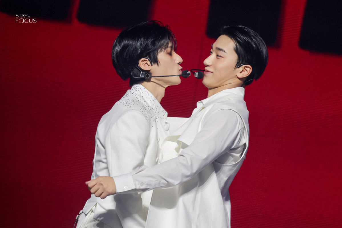 STAY IN FOCUS tweet media