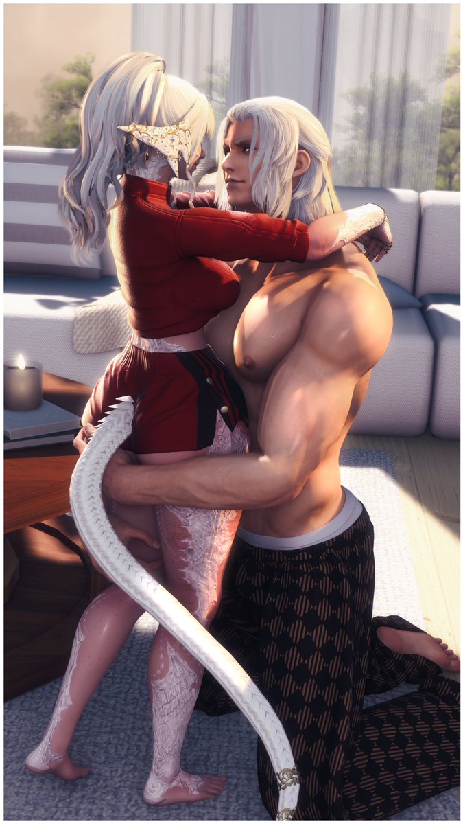 AthenaMoonflow's tweet photo. Their height difference produces the happy chemical in my brain ♥️

. #azemet . #emetselch . https://t.co/ooYioS94YP
