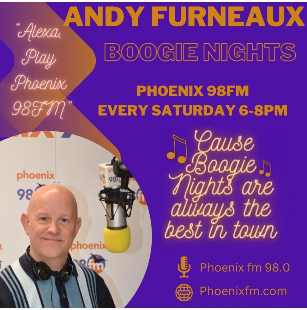 Phoenix FM (we're on 🦋) tweet media