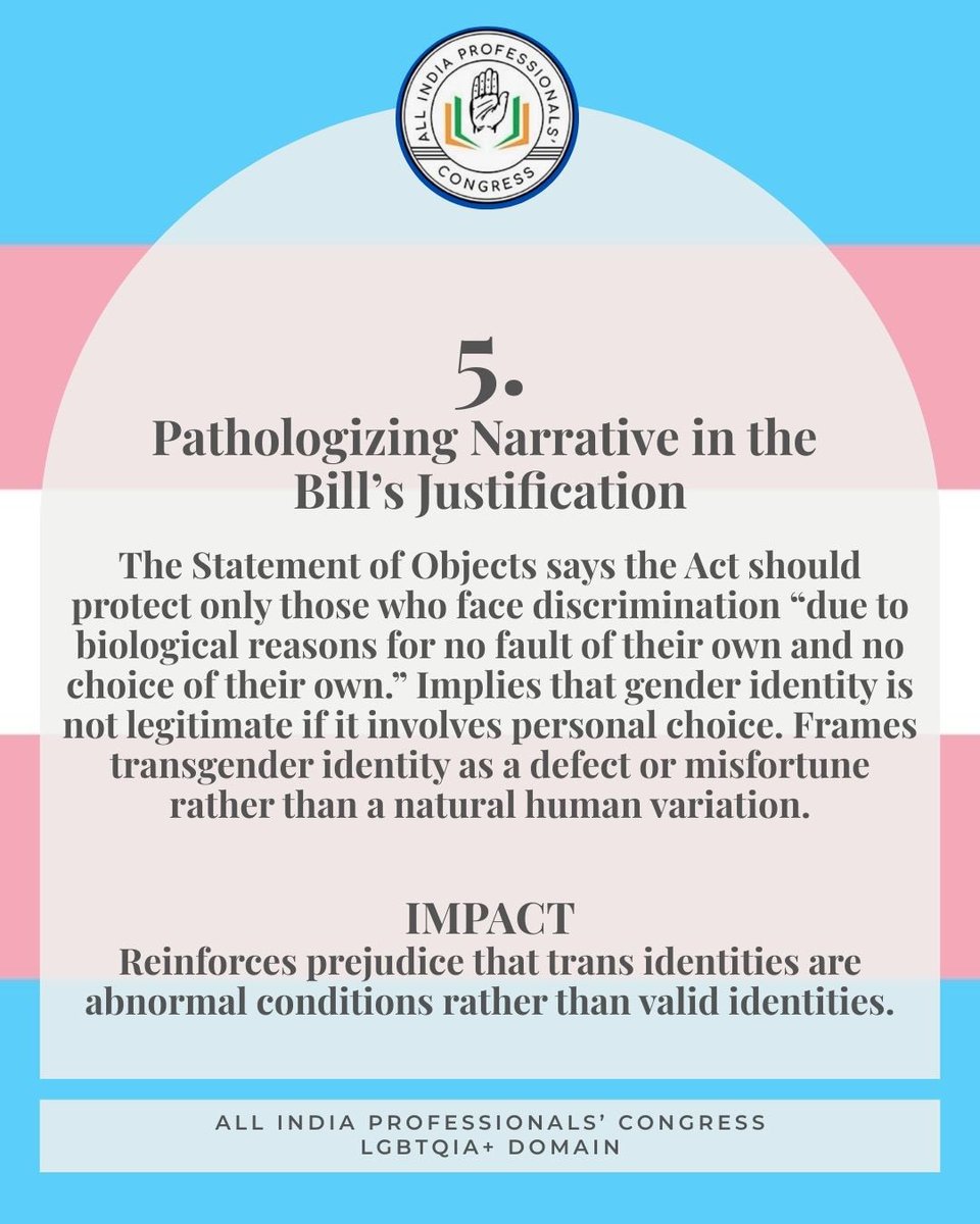 All India Professionals' Congress (AIPC) tweet media