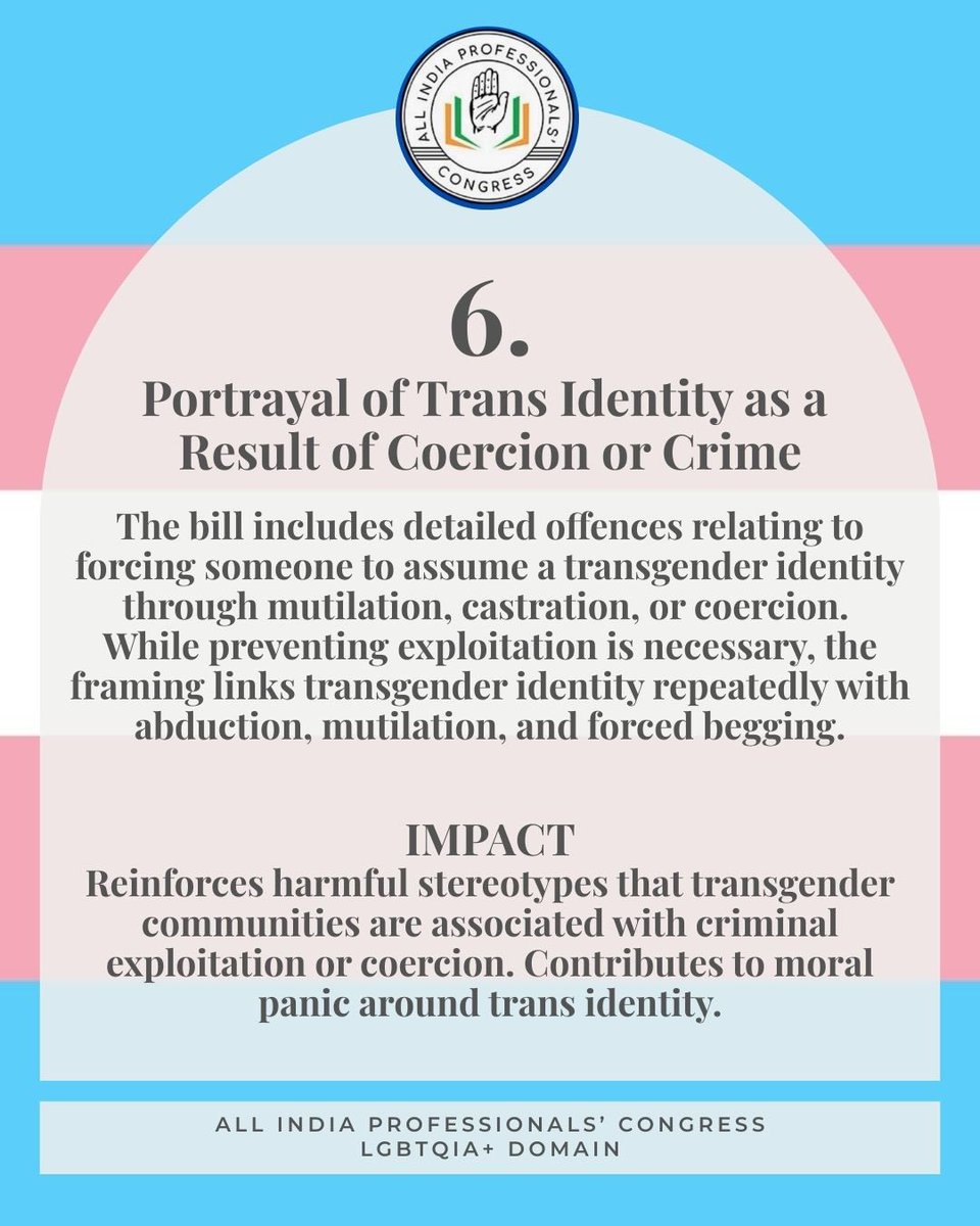 All India Professionals' Congress (AIPC) tweet media