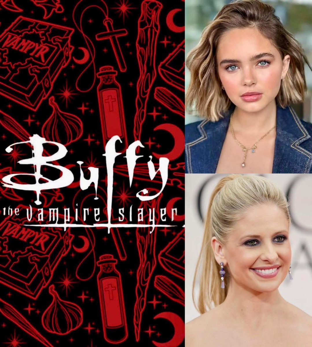 Horror News🩸FR tweet media