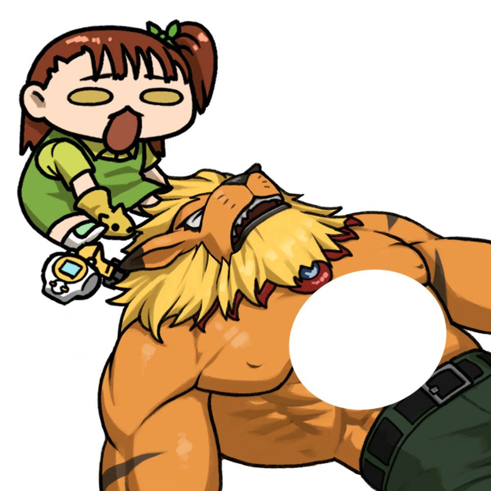 케니켓(Kenny the Cat) tweet media