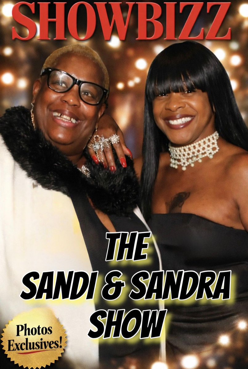 SANDRAGOGGLEBOX 👁 tweet media
