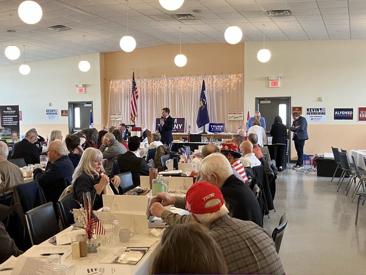 Lee_Erath's tweet photo. Great group of candidates running for WI Lt. governor: @DVarnam, @willmartinWI, and @nickpolceWI. A great line up to choose from. https://t.co/eVaFAAY3p7