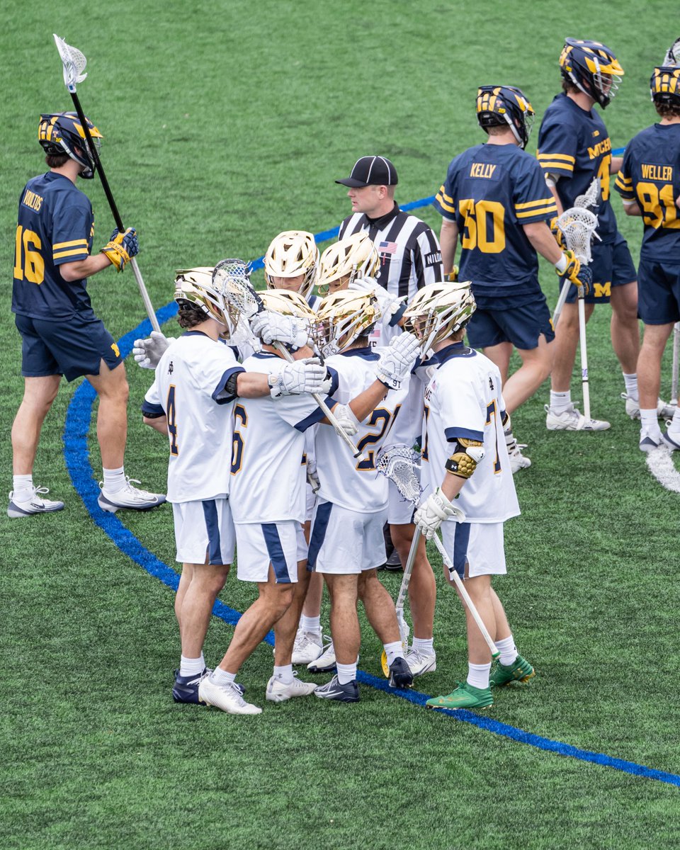 NCAA Lacrosse tweet media