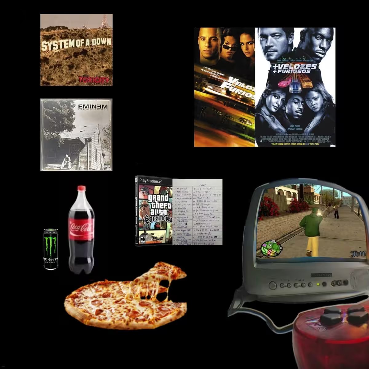 Newskill España tweet media