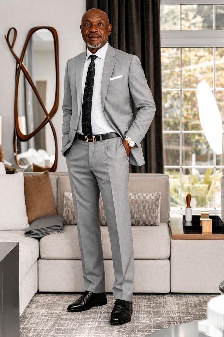 Saidi Hamadi Lugumi tweet media