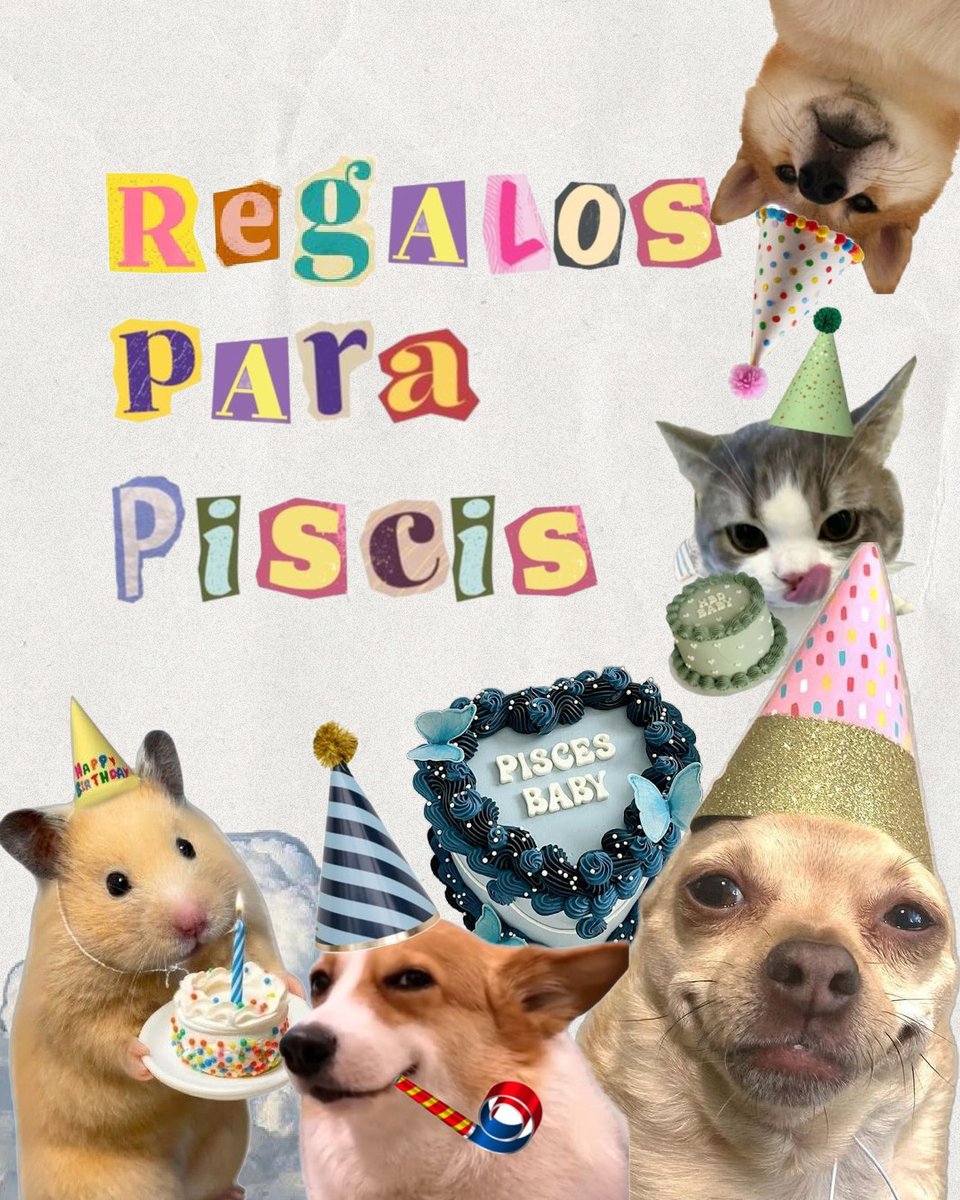 piscis_hn's tweet photo. Deja aquí más ideas de regalos 🎁 Quién sabe, puede que alguien que te conozca lo vea y pueda hacer realidad algo 🔮 https://t.co/G9Z8ttEHZI