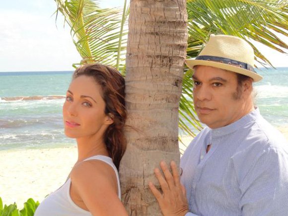 Doña Carmelita tweet media