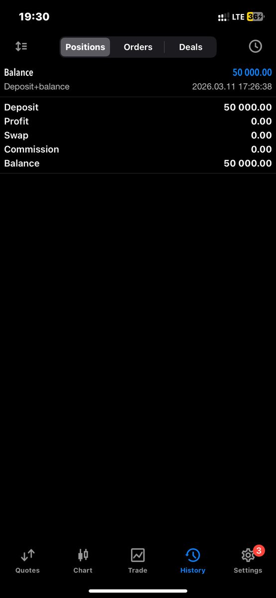 Billionaire Mindset tweet media