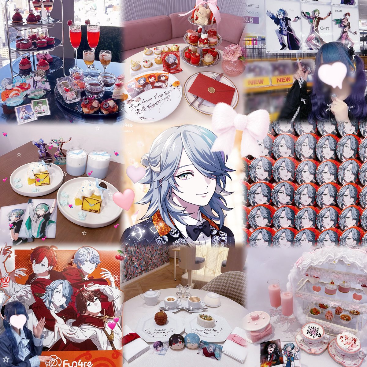 めʒﾁﾏ🎀 tweet media