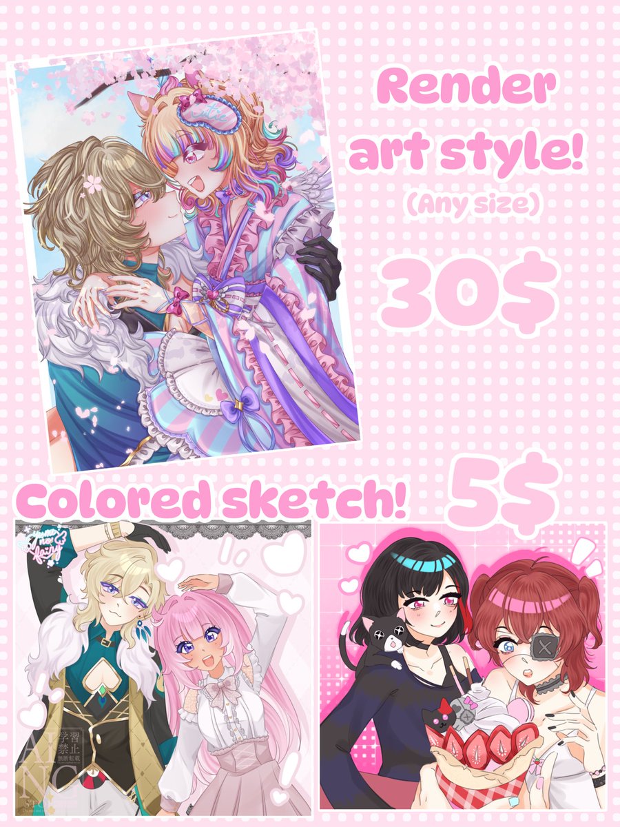 Ena ! 🐛 aventurine’s bug 🎠 🎀 tweet media