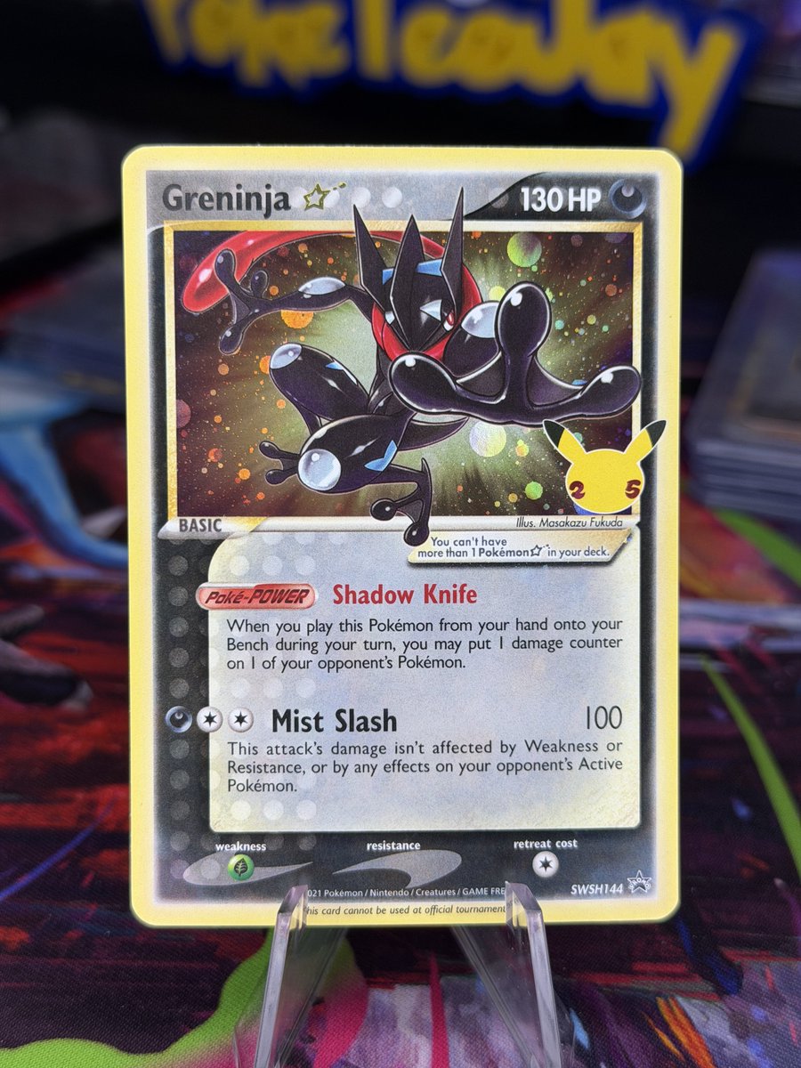 PokéTeeJay tweet media