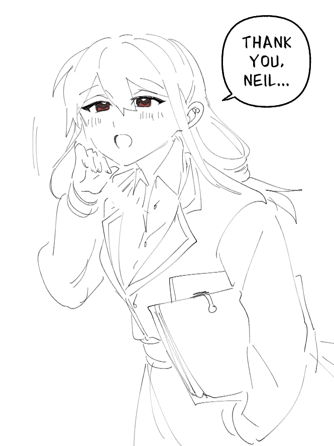 2P eva and neil... we still talk about you.... 🫶 