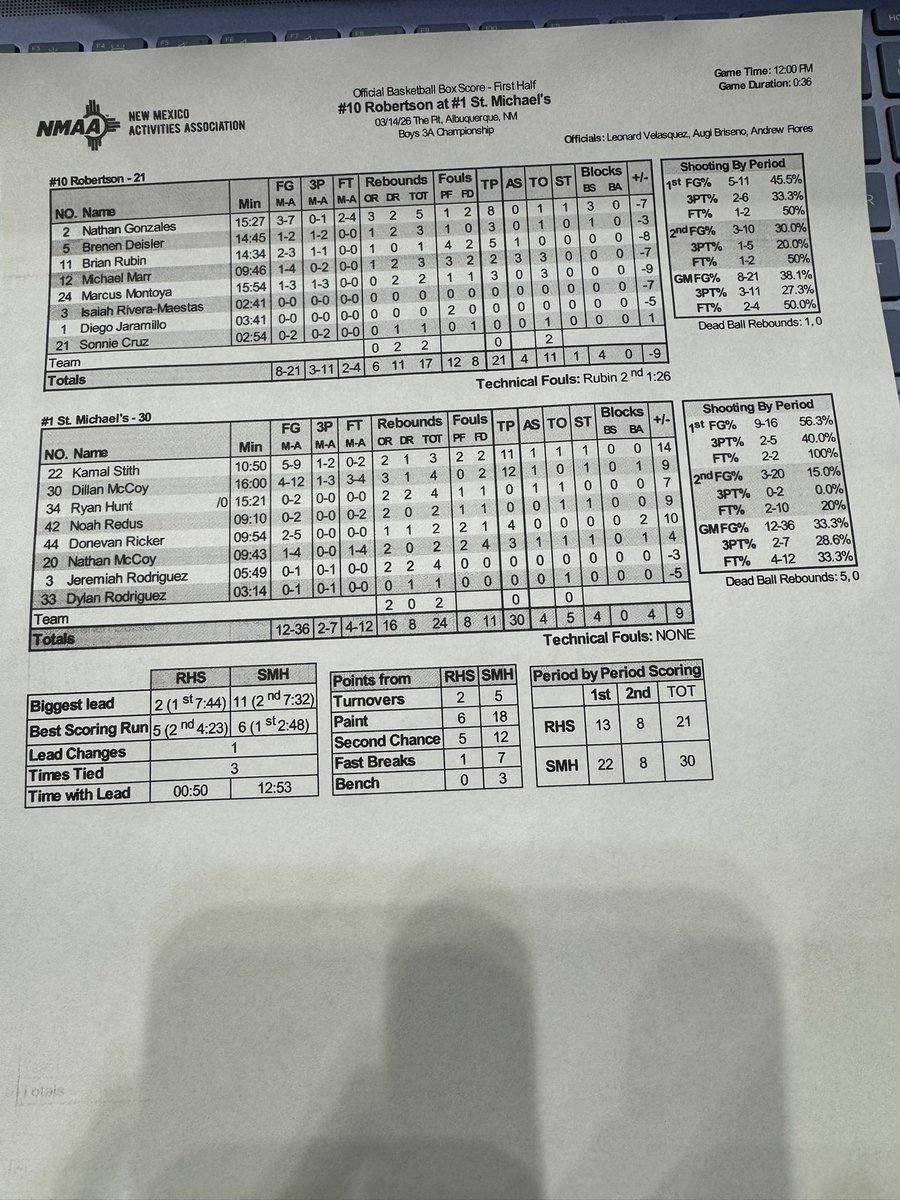 Anthony M. Johnson tweet media