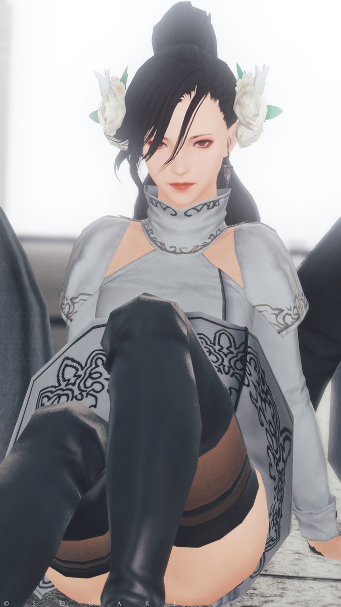 kdyff14's tweet photo. #ミドラン #FF14 https://t.co/QTXOjrtLRg