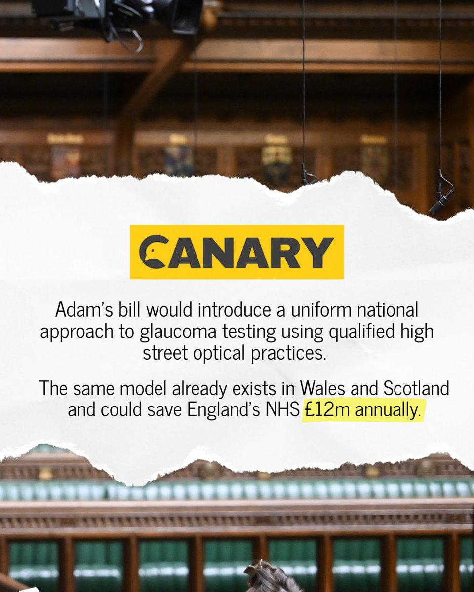 Shockat Adam MP tweet media