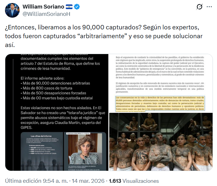 Redacción Regional tweet media