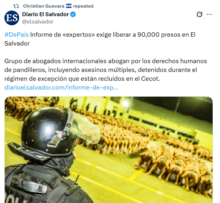 Redacción Regional tweet media