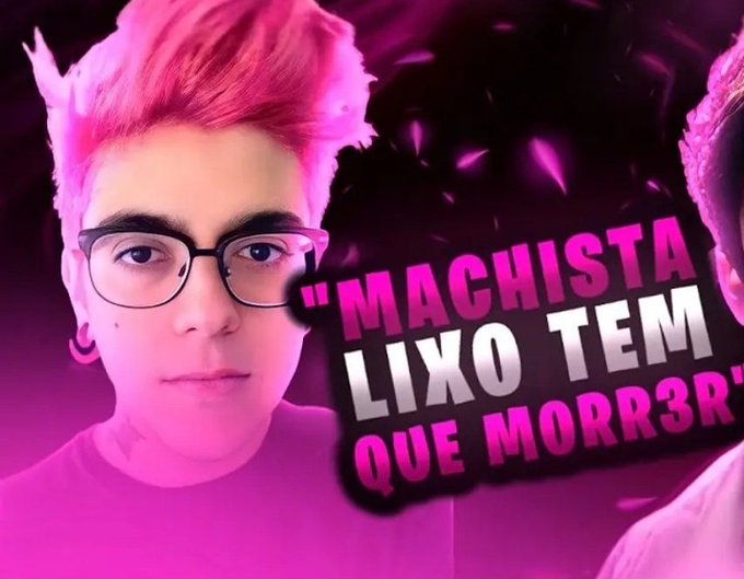 barbmine's tweet photo. acabei de lembrar q vou ter que pagar sub pra live do meu proprio marido pq mod nao pode pular ad https://t.co/PcPXG9TpnJ
