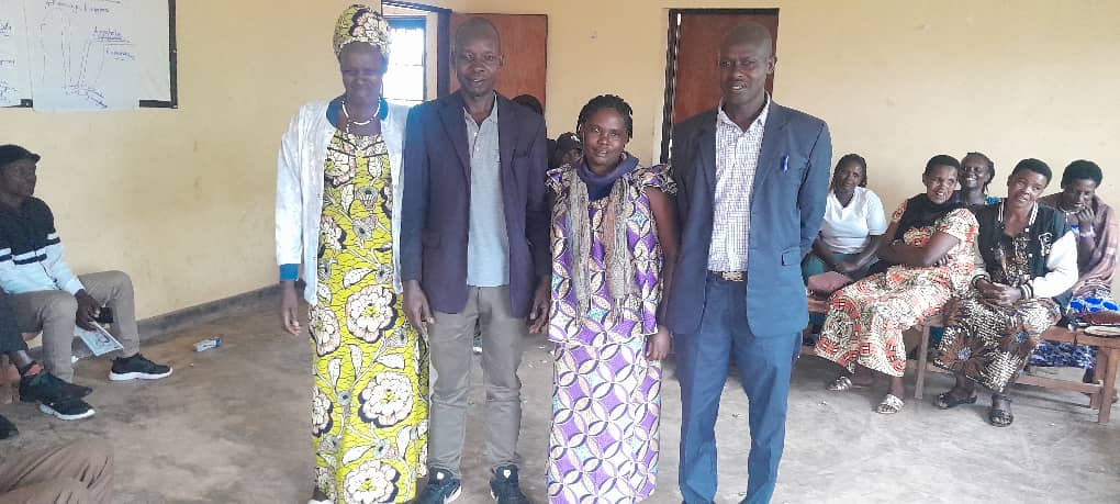 ASSOCIATION MODESTE ET INNOCENT (AMI) tweet media