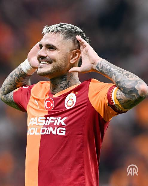 Gergin Ataman tweet media