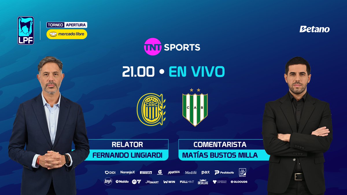 Liga Profesional de Fútbol tweet media