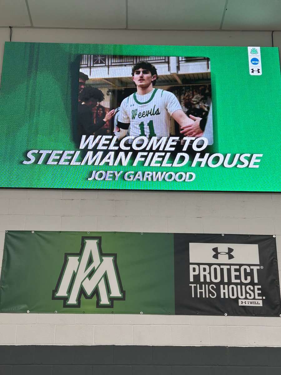 Joey Garwood tweet media